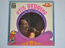 rare Mini LP (disque de poche) Otis redding - Original french STAX - NMint