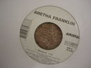 ARETHA FRANKLIN-WONDERFUL-ORIGINAL USA ARISTA RECORDS-45
