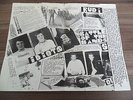 BATTLE OF THE BANDS - RUDI OUTCASTS IDIOTS SPIDER - 1978 GOOD VIBRATIONS RECORDS