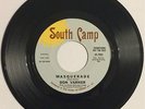 Don Varner: Masquerade | rare Northern soul EX w/company sleeve **HEAR**