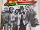 Rare find The Gladiators Reggae to Bone LP Jam Rock KK Mastering L.P. 300