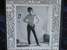 Richard Hell 1976 BLANK GENERATION Stiff Picture Sleeve Numbered 714/5000