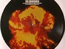 KISS - THE ORIGINALS - RARE LIMITED EDITION 10