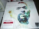 Blak and Blu by Gary Clark, Jr. (Vinyl, Dec-2012, 2 Discs, Warner Bros.)