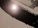 LED ZEPPELIN I  FIRST Album Sealed LP Atlantic SD-19126