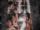KELLY FAMILY  13  POSTER   42x28+38x58+84x28   cm   08/14