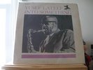 YUSEF LATEEF - INTO SOMETHING - NEW JAZZ NJLP 8272 - MONO