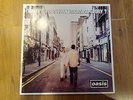 Oasis-What's The Story Morning Glory, Double Vinyl LP (12-Inch) Mint Condition