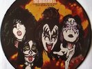 KISS - THE ORIGINALS II - RARE LIMITED EDITION 10