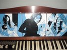 JACK WHITE TOUR SINGLES 45 7