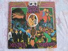 Napalm Death - Mentally Murdered 1989 Earache Erstpressung