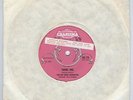 VAN DER GRAAF GENERATOR Theme One/W - Rare Dutch (UK) 7