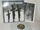 LP: Fuckin´ Faces Licht und Schatten  Wizo Höhnie Slime Punk Rock Toxoplasma