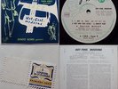SONNY ROLLINS / THAD JONES / ZOOT SIMS French LP Hot Cool Moderne EX NM