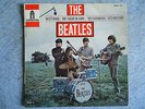 THE BEATLES ( yesterday ) 45t ep