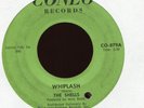 THE SHELLS Whiplash on Conlo Northern Soul Mod 45 Hear