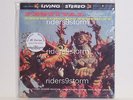 Living Stereo Festival Reiner Classic Audiophile 45 RPM 5 LP Set LSC-2423 Sealed