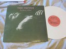 THE SMITHS THE QUEEN IS DEAD WHITE MARBLED VINYL RE LP POLAND NEW UN PLAYED RARE