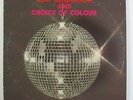 Ron Henderson & Choice Of Color 