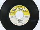 NORTHERN CLASSIC        THE COASTERS       CRAZY BABY          ATCO