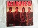 The Kinks --- Kinks  --- PYE England