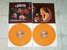 The Gathering  Sleepy Buildings A Semi Acoustic Evening Double Vinyl Lp Anathema