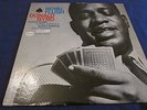 Royal Flush; Donald Byrd, Blue Note 84101; NYC label, VAN GELDER, STEREO runout