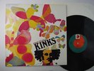 Kinks,Face To Face,Matrix numbers A-1 & B-1,LP
