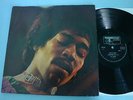 Jimi Hendrix Band of Gypsys LP 2406 002 1970 UK