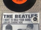 THE BEATLES 