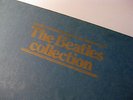 THE BEATLES NEW ZEALAND LP BOXSET EX+ CONDITION
