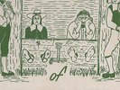 The Broadside - 'Songs From Stocks' UK Guildhall LP.Ex