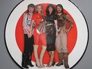 Abba Gimme Extended and New Versions Mint and Unplayed Picture Disc Mint
