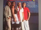 Abba The Hits Volume 2 Rare 1988 Vinyl Album Mint vinyl