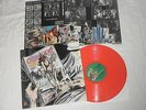 Leatherface Jawbox Your Choice Live Series Colored Vinyl LP