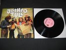 Progressiv/Krautrock-LP  Jethro Tull 