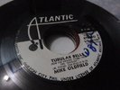 Mike Oldfield 45 rpm Philippines 7