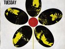 ROLLING STONES - Ruby Tuesday - Australian-only 7