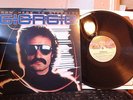 Giorgio From Here To Eternity  LP 1977  Casablanca NBLP 7065  Vinyl Record