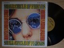 ROGER NICHOLS AND THE SMALL CIRCLE OF FRIENDS S/T JAPAN REISSUE LP A&M