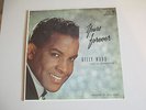 BILLY WARD AND HIS DOMINOES-YOURS FOREVER--LP RECORD-ORIGINAL-LIBERTY