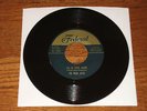 THE FOUR JACKS I'll Be Home Again / Good Rocking Men 7