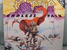 LP Kreator - Endless Pain 1989 Germany EX/EX 1.press TOP Sodom Destruction