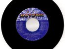 david ruffin,,rode by the place  motown m-