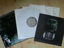 Swans Related Project:M.Gira Drainland,Jarboe Sacrificial Cake - 3 LP Vinyl,USA