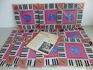 American Recording Society Jazz Division 14 LP Vinyl Record Set