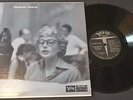 Rare lp BLOSSOM DEARIE s/t Verve MG V 2037 dg mono 1957 EX/EX jazz vocal vinyl