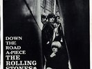 ROLLING STONES-Down The Road Apiece-Australian-only 7