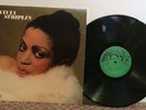 SYLVIA STRIPLIN Give Me Your Love US ORIG LP MODERN SOUL ROY AYERS UNO MELODIC