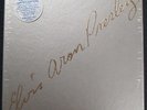 ELVIS PRESLEY - Elvis Aron Presley | RARE ORIGINAL box set SEALED RCA 8 x LP